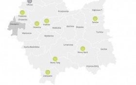 Prognozy smogowe na weekend