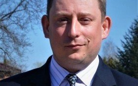 Podsumowanie 2017 roku - wywiad z burmistrzem Kęt, Krzysztofem Janem Klęczarem