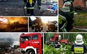 Kęccy druhowie liderem aktywności w Małopolsce