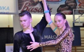 Trwa V Beskidzki Festiwal Tańca