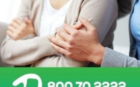 Centrum wsparcia dla osób w stanie kryzysu psychicznego