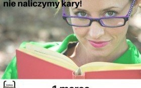 Amnestia w bibliotece