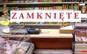 Dziś wchodzi w życie ustawa ograniczająca handel w niedziele