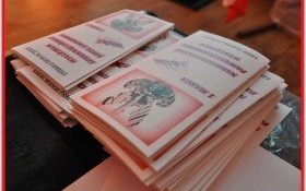 „Ponieważ żyli prawem wilka, historia o nich długo milczała” – Narodowy Dzień Pamięci Żołnierzy Wyklętych w kęckiej „Jedynce”