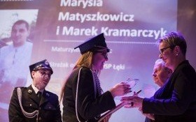 Marysia i Marek laureatami plebiscytu "Ludzie Roku 2017"