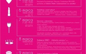 Tydzień Kobiet odwołany