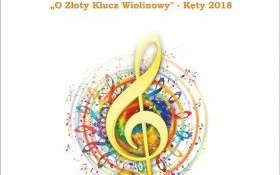 X Konkurs Muzyki Instrumentalnej "O Złoty Klucz Wiolinowy"