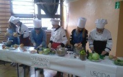 Warsztaty promocyjne kęckiego Kopernika w Czańcu