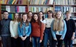 10 uczniów Szkoły Podstawowej nr 2 w Kętach w finałach konkursów kuratoryjnych