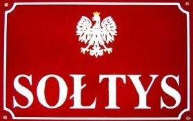 Podziękowania i życzenia Burmistrza Gminy Kęty z okazji Dnia Sołtysa