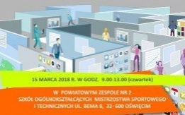 Powiatowe Targi Pracy i Edukacji