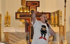 Rekolekcje w rytmie rap