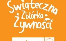 Wielkanocna zbiórka żywności