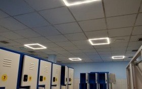 OSiR inwestuje w LED-y