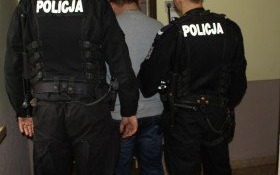 Śledczy bezwzględni dla sprawców przemocy domowej