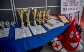 Sukces Klubu HDK działającego w kęckim „Koperniku”