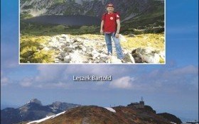 Audycja radiowa, której gościem będzie kęczanin Leszek Bartołd