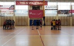 III Turniej w ramach Kęckich Rozgrywek Piłki Ręcznej Dziewcząt