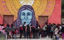 W poszukiwaniu San Escobar - Oblicza Argentyny