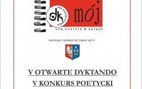 Ojczysty-polski-mój 2018 - konkursy w Domu Kultury