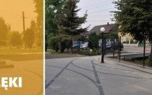 Zaproszenie na Zebranie Wiejskie w Łękach