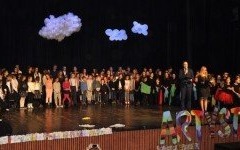 Rusza kolejna edycja konkursu "Artystą być..." Zapraszamy do udziału artystyczne dusze!