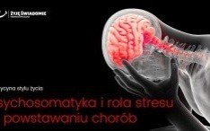 Kampania Społeczna "Żyję Świadomie" - zaproszenie na konferencję