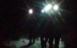 Ekstremalna Droga Krzyżowa w Kętach po raz drugi