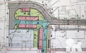 Wspólna inwestycja Gminy Kęty i SMLW oraz plany remontowe spółdzielni na rok 2018