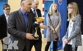 IV Gminny Konkurs Ortograficzny o tytuł Mistrza Ortografii 2018