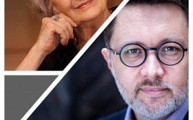 Zaproszenie na kolejny mistrzowski wykład w "Wyspianie"