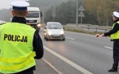 Powiat oświęcimski. Podsumowanie akcji policyjnej „Wielkanoc 2018”