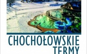 Termy Chochołowskie - wycieczka do największego kompleksu termalnego na Podhalu