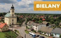 Zaproszenie na Zebranie Wiejskie w Bielanach