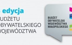 Rusza Budżet Obywatelski Województwa Małopolskiego