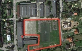 Ponad 2 mln dofinansowania z tytułu subwencji oświatowej na rewitalizację bazy sportowej w kęckim "Koperniku"