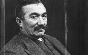 Biografia Wincentego Witosa przedstawiona przez uczniów aplikujących do SDiM