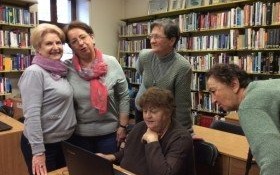 Każdy może poznać tajniki komputera i Internetu - niezależnie od wieku!