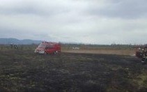 Który to już pożar... Ludzie, opamiętajcie się!