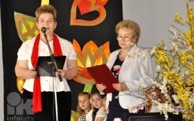 Klub Seniora w Witkowicach ma już 5 lat!