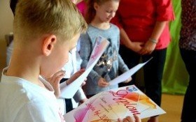 Eliminacje "Artystą być... 2018" w kęckiej "Trójce"