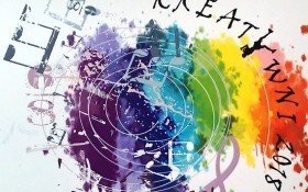 KREATYWNI '2018 - podsumowanie Konkursu Artystycznego