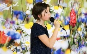 Przesłuchania w kolejnej edycji konkursu Artystą Być 2018 - ZSP w Bulowicach