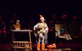 Gala Finałowa VII Edycji Festiwalu Młodego Aktora