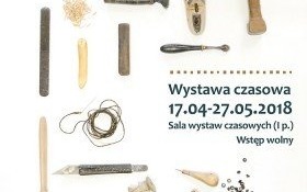 Szewska pasja – muzeum zaprasza na wystawę