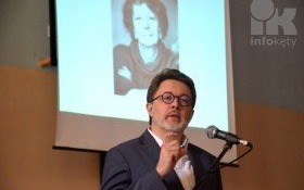 „Niepojęty przypadek…”, czyli garść refleksji po wykładzie Michała Rusinka