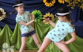 Przesłuchania w kolejnej edycji konkursu Artystą Być 2018 - SP w Nowej Wsi