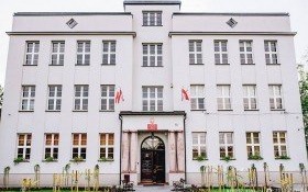 Dzień Otwarty w "Dąbrowskiej"