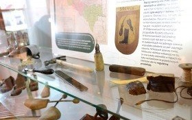 Szewska pasja – nowa wystawa w muzeum otwarta!