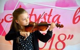 "Artystą być... 2018" - w Malcu już po eliminacjach